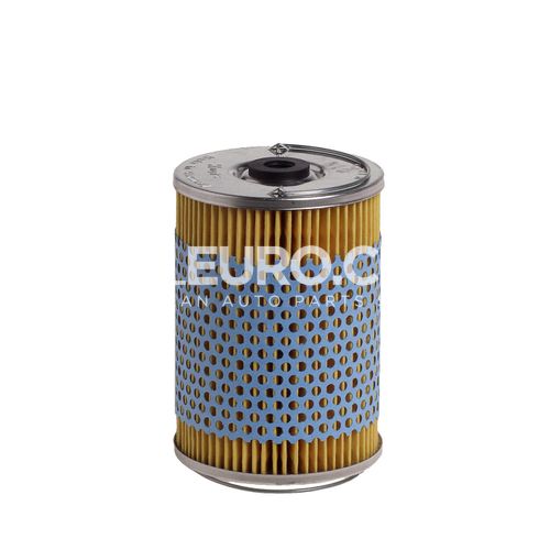 Hengst Engine Oil Filter 0001800609 E121H D01